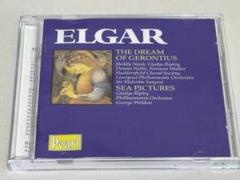 2CD◇エルガー：ゲロンティウスの夢/ウェルドン/サージェント　S28