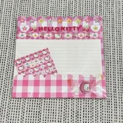 【新品】レア⭐︎キティ レターセットのサムネイル