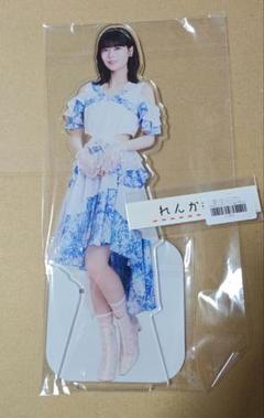 乃木坂46 lucky bag BIGアクリルスタンド 岩本蓮加