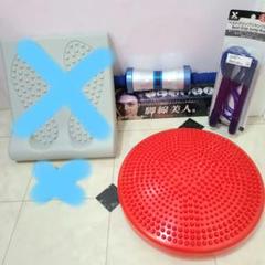 中古美品★トレーニング器具3点セット