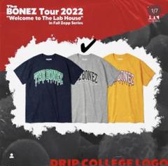 2025年最新】the bonez tシャツの人気アイテム - メルカリ