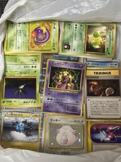 2025年最新】ポケモンカード 旧裏 まとめ売り ノーマルの人気