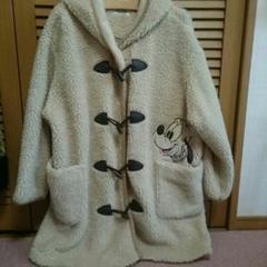 disney ミッキー ダッフルコート 東京ディズニーリゾート（R）のあったかアイテムを紹介♪新発売