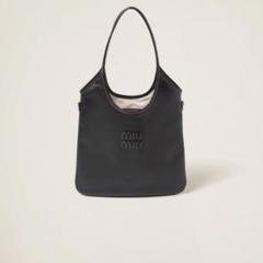 2025年最新】MIU MIU レディース トートバッグの人気アイテム