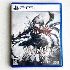 PS5【AI LIMIT 無限機兵】