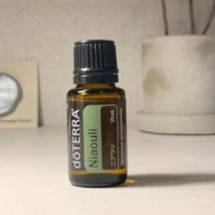 【新品未開封】doTERRA ニアウリ【日本未発売】