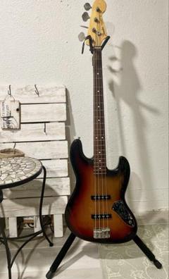 エレキベース サンバースト 4弦 BADASS BASS s-l400.jpg