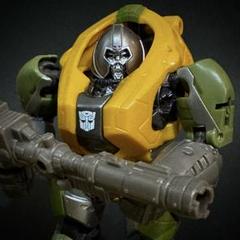 トランスフォーマー スタジオシリーズ SS-83 ブローン