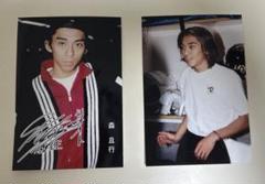SMAP - 【リーダーの憂鬱】未使用 ふれ愛家族96 中居正広 Tシャツ SMAP ニッセイ リーダーの憂鬱】未使用 ふれ愛家族96 中居正広 Tシャツ SMAP