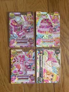 アイカツカード