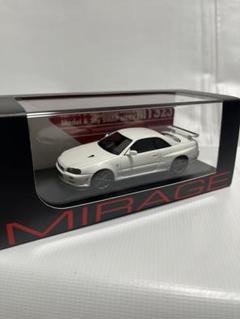 イグニッションモデル1/43 ニッサン スカイライン ジャパン 前期 2Dr photo1.jpg