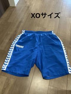 arena ハーフパンツ