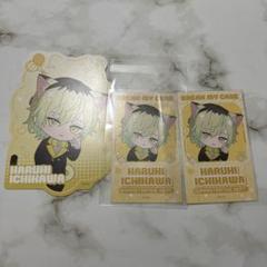 ブレマイ 壱川春日 1周年グッズ&おまんじゅう セット ブレマイ ブレイクマイケース 壱川春日 グッズセット｜Yahoo