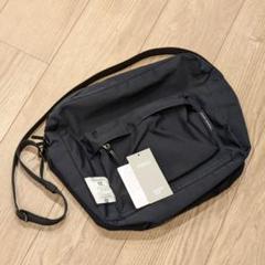 【新品】WEEKS別注 STANDARD SUPPLY A4 SHOULDER