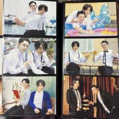 執事歌劇団 舞台公演 花の配剤 BSB 51枚セット 2025年最新】執事歌劇団 葵の人気アイテム - メルカリ