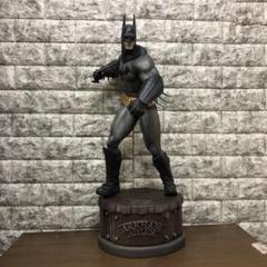 全長63cm 世界1500台限定 Sideshow バットマン フィギュア