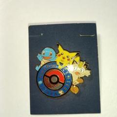 ポケモンセンターOSAKA 2010 リニューアル記念 限定ピンズ 大阪 ポケモンセンターOSAKA 2010 リニューアル記念 限定ピンズ 大阪