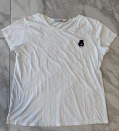 2025年最新】alice+olivia レディース 半袖(Tシャツ) Tシャツ
