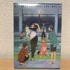 特別版 Free! Take Your Marks Blu-ray