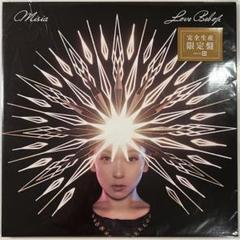 Misia Love Bebop 美品 オルフェンズの涙 ライブ会場限定希少 邦楽
