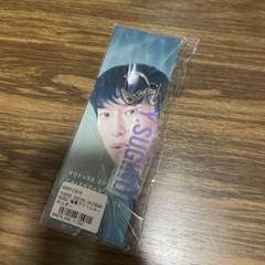 極厚アクリルキーホルダー　杉野遥亮 YOSUKE SUGINO GOODS