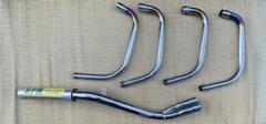 RPM│67 Racing│Z400GP│アルミカバー│フルエキ マフラー 71AQr+kaf-L._UF894,1000_QL80_.jpg