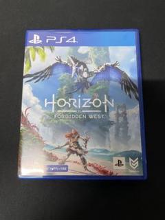 HORIZON FORBIDDEN WEST