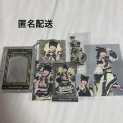 きゅるりんってしてみて 島村嬉唄 アクスタ 証明写真 クリアカード 他6点セット