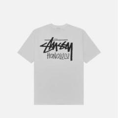 【新品未使用】stussy Honolulu パーカー 希少カラー　裏起毛　M Big mahalo Honolulu | Stussy Honolulu限定パーカーが入荷しま