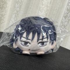 Amazon.co.jp: 伏黒甚爾 ちびぐるみ 呪術 : おもちゃ