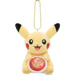 Pokémonナゴヤ限定⭐️キーホルダー⭐️ピカチュウ新品　匿名配送 ポケモン - ナゴヤ限定⭐️キーホルダー⭐️ピカチュウ新品 匿名