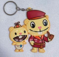 2025年最新】happy tree friends キーホルダーの人気アイテム