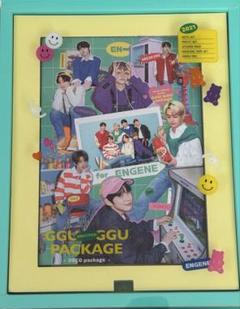 ENHYPEN アルバム　ググパケ　まとめ売り 2025年最新】enhypen ggu ggu package 2021の人気アイテム