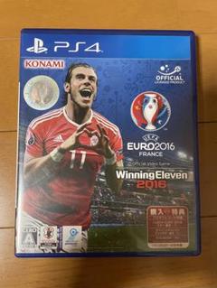 UEFA EURO 2016/ウイニングイレブン2016