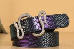 ROCKSTAR STUDDED BELT – PUNKANDYO