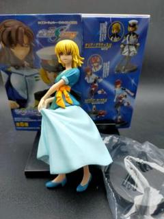 ΩCPo28AAガンダムシードヒロインズ7全6種 バンダイ 機動戦士ガンダムSEED DESTINY シードヒロインズ7 全6点
