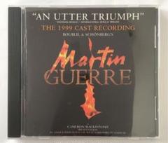 MARTIN GUERRE マルタン・ゲール ミュージカル UKツアーキャスト盤