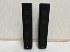 YAMAHA ヤマハ スピーカー トール NS-AP8805BLF YAMAHA ヤマハ スピーカー トール NS-AP8805BLF - メルカリ