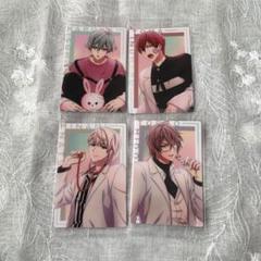 【No.37 狗丸トウマ (キャラクターカード/Doctor in Pink) 】 アイドリッシュセブン ウエハース14 | REALiZE  トレカ＆ホビー楽天市場店