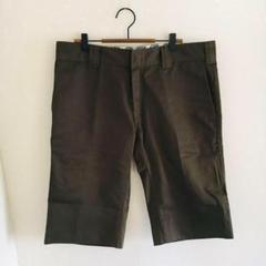 ハーフパンツ　【Dickies】【L】36サイズ　ワークパンツ