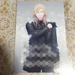 【うたプリ】オルショ 特典カード Dramatic 365 days カミュのサムネイル