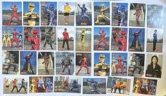 2025年最新】ゲキレンジャートレーディングカードの人気アイテム