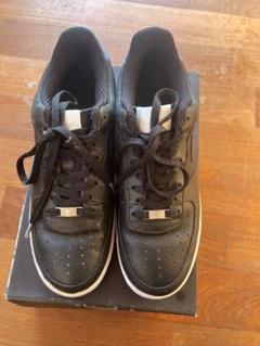 新品未使用NIKE AIR FORCE 1 PREMIUM Fragmentのサムネイル