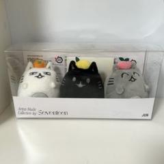 アーティストメイド　ぬいぐるみ3体セット ジュン seventeen ジュン アーティストメイド 新品未開封｜Yahoo!フリマ