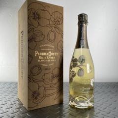 ペリエジュエ　ベルエポック　ブランドブラン　2017 箱付き　ケース ペリエ ジュエ ベル エポック ブラン ド ブラン 2017 750ml 箱付