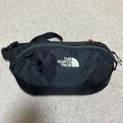 THE NORTH FACE ザノースフェイス ボディバッグ NM71902のサムネイル