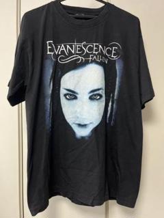 新作人気 2025年最新】evanescence tシャツの人気アイテム メルカリ - ミュージシャン