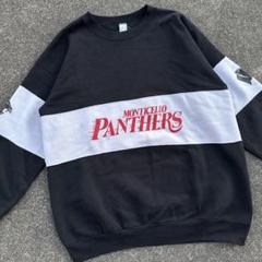 90's PANTHERS RB34 立命館　アメフトスエットパンツ XL BUFFALOES BASEBALLスウェットパンツ | オリックス