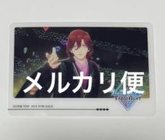 うたプリ 寿嶺二 タブナイ 入場者特典 ライブフォトクリアカード