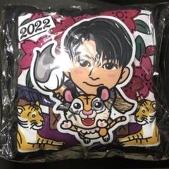 THE RAMPAGE 長谷川慎 クッション 新品未開封 特賞 2025年最新】長谷川慎 クッションの人気アイテム - メルカリ